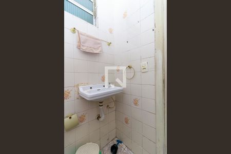 Casa à venda com 150m², 3 quartos e 2 vagasÁrea de Serviço - Banheiro