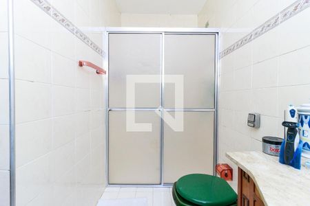 Casa à venda com 150m², 3 quartos e 2 vagasSuíte - Banheiro