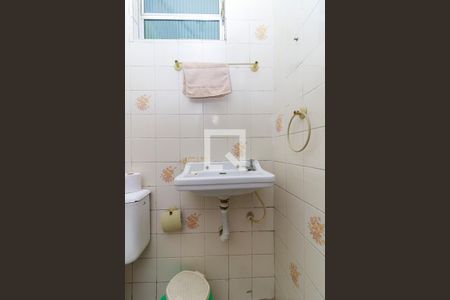 Casa à venda com 150m², 3 quartos e 2 vagasÁrea de Serviço - Banheiro