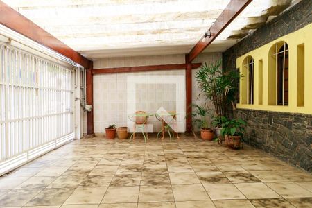 Casa à venda com 150m², 3 quartos e 2 vagasGaragem