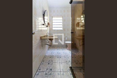 Casa à venda com 150m², 3 quartos e 2 vagasBanheiro 2