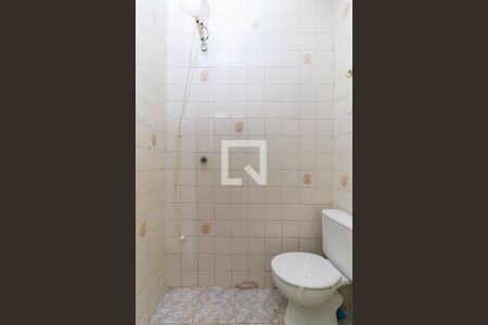 Casa à venda com 150m², 3 quartos e 2 vagasÁrea de Serviço - Banheiro