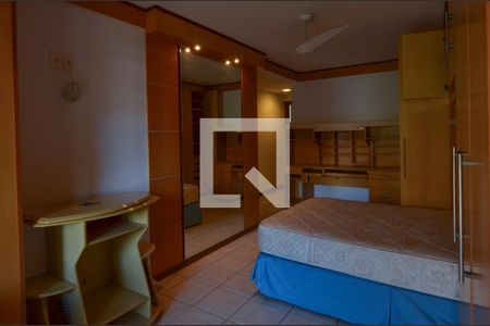 Apartamento à venda com 120m², 2 quartos e 2 vagasSuite 1