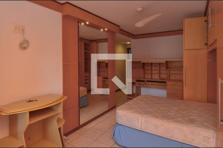 Apartamento à venda com 120m², 2 quartos e 2 vagasSuite 1