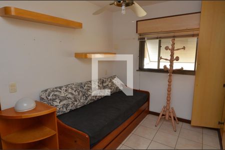 Apartamento à venda com 120m², 2 quartos e 2 vagasSuite 2