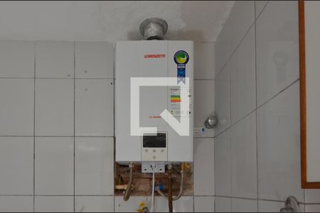 Apartamento à venda com 120m², 2 quartos e 2 vagasÁrea de serviço