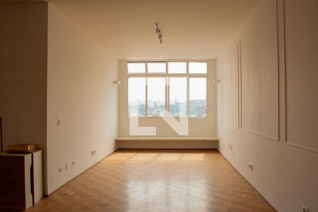 Sala de apartamento à venda com 2 quartos, 105m² em Bom Retiro, São Paulo