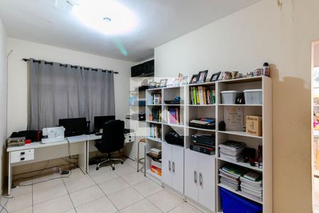 Quarto 1 de casa para alugar com 5 quartos, 483m² em Aarão Reis, Belo Horizonte
