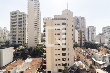 Vista do Quarto 1 de apartamento à venda com 3 quartos, 80m² em Aclimação, São Paulo