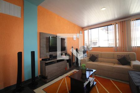 Sala 2 de casa à venda com 3 quartos, 159m² em Pechincha, Rio de Janeiro