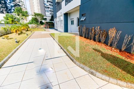 Apartamento para alugar com 47m², 2 quartos e 1 vaga Apartamento para alugar com 47m², 2 quartos e 1 vagaÁrea comum
