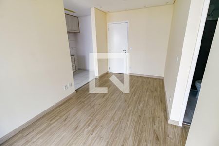Apartamento para alugar com 47m², 2 quartos e 1 vaga Apartamento para alugar com 47m², 2 quartos e 1 vagaSala