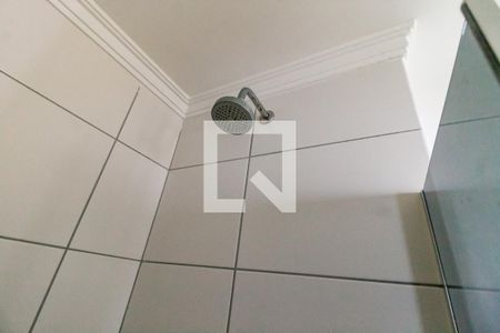 Apartamento para alugar com 47m², 2 quartos e 1 vaga Apartamento para alugar com 47m², 2 quartos e 1 vagaBanheiro