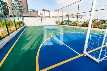 Apartamento para alugar com 47m², 2 quartos e 1 vaga Apartamento para alugar com 47m², 2 quartos e 1 vagaQuadra Esportiva