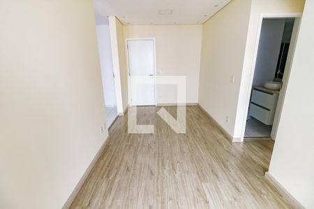 Apartamento para alugar com 47m², 2 quartos e 1 vaga Apartamento para alugar com 47m², 2 quartos e 1 vagaSala