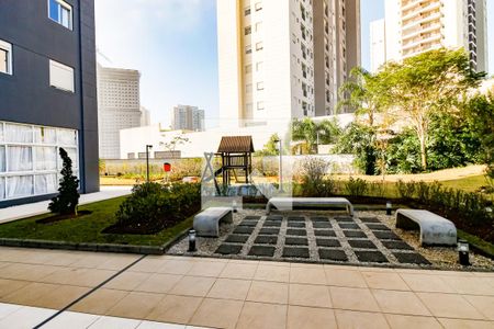 Apartamento para alugar com 47m², 2 quartos e 1 vaga Apartamento para alugar com 47m², 2 quartos e 1 vagaÁrea comum