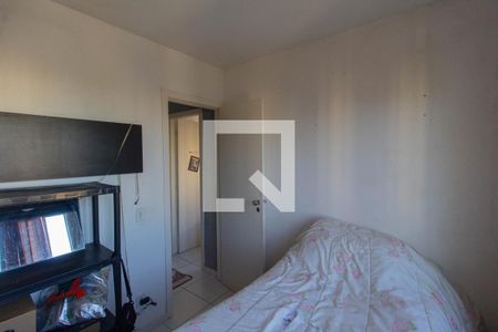 Quarto 1 de apartamento à venda com 2 quartos, 53m² em Santos Dumont, São Leopoldo