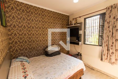 Quarto 2   de apartamento à venda com 2 quartos, 47m² em Chácara São João, São Paulo