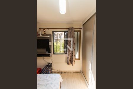 Apartamento à venda com 47m², 2 quartos e 1 vaga Apartamento à venda com 47m², 2 quartos e 1 vagaQuarto 2