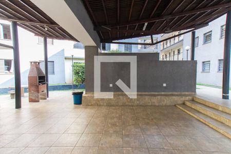 Apartamento à venda com 47m², 2 quartos e 1 vaga Apartamento à venda com 47m², 2 quartos e 1 vagaÁrea comum - Salão de festas