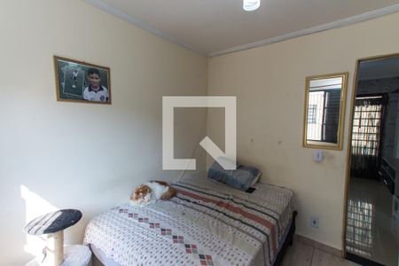 Quarto 1   de apartamento à venda com 2 quartos, 47m² em Chácara São João, São Paulo