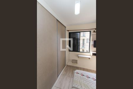 Quarto 1   de apartamento à venda com 2 quartos, 47m² em Chácara São João, São Paulo