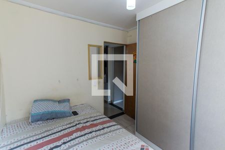 Quarto 1   de apartamento à venda com 2 quartos, 47m² em Chácara São João, São Paulo