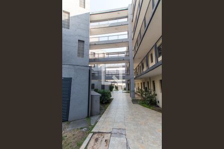 Apartamento à venda com 47m², 2 quartos e 1 vaga Apartamento à venda com 47m², 2 quartos e 1 vagaÁrea comum