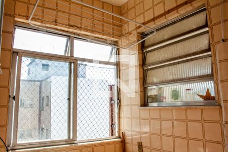 Apartamento para alugar com 70m², 3 quartos e 1 vaga Apartamento para alugar com 70m², 3 quartos e 1 vagaÁrea de Serviço