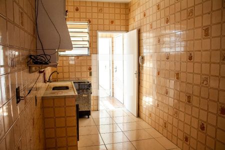 Apartamento para alugar com 70m², 3 quartos e 1 vaga Apartamento para alugar com 70m², 3 quartos e 1 vagaCozinha
