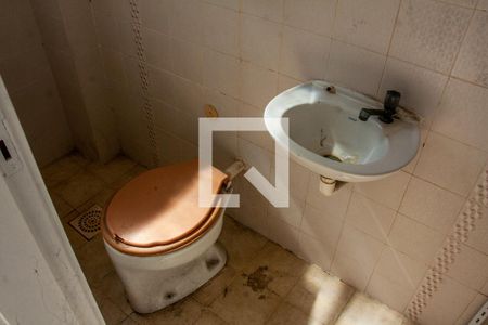 Apartamento para alugar com 70m², 3 quartos e 1 vaga Apartamento para alugar com 70m², 3 quartos e 1 vagaBanheiro de serviço