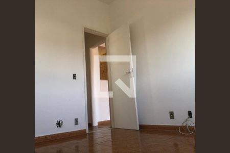 Quarto 1 de apartamento para alugar com 3 quartos, 70m² em Ribeira, Rio de Janeiro