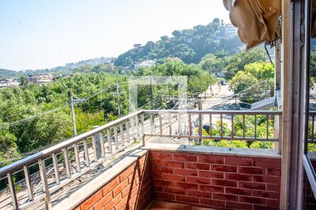 Apartamento para alugar com 70m², 3 quartos e 1 vaga Apartamento para alugar com 70m², 3 quartos e 1 vagaVaranda