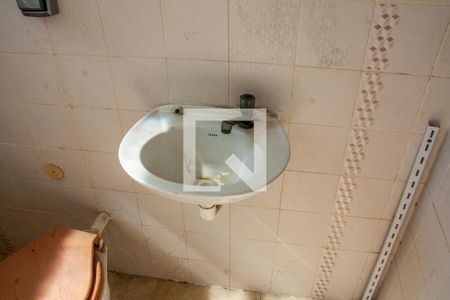 Apartamento para alugar com 70m², 3 quartos e 1 vaga Apartamento para alugar com 70m², 3 quartos e 1 vagaBanheiro de serviço