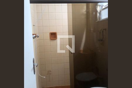 Apartamento para alugar com 70m², 3 quartos e 1 vaga Apartamento para alugar com 70m², 3 quartos e 1 vagaBanheiro