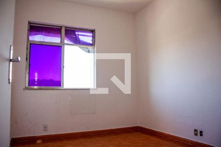 Quarto 1 de apartamento para alugar com 3 quartos, 70m² em Ribeira, Rio de Janeiro