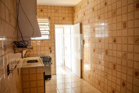 Apartamento para alugar com 70m², 3 quartos e 1 vaga Apartamento para alugar com 70m², 3 quartos e 1 vagaCozinha