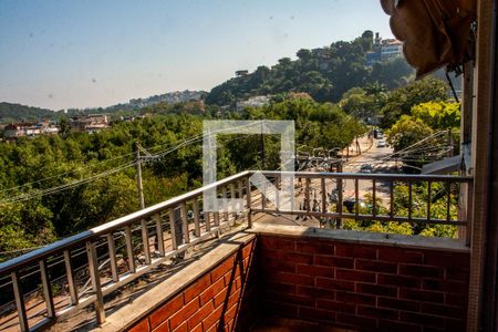 Apartamento para alugar com 70m², 3 quartos e 1 vaga Apartamento para alugar com 70m², 3 quartos e 1 vagaVaranda