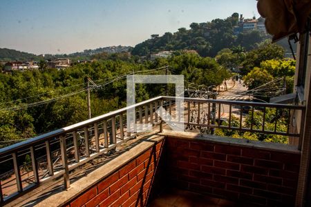 Apartamento para alugar com 70m², 3 quartos e 1 vaga Apartamento para alugar com 70m², 3 quartos e 1 vagaVaranda