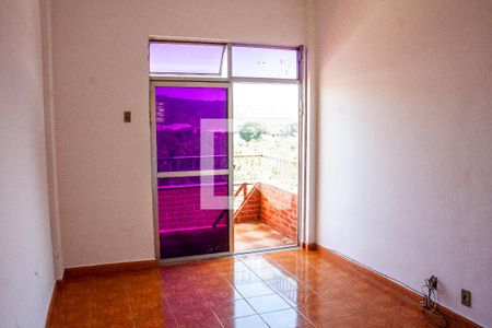 Sala de apartamento para alugar com 3 quartos, 70m² em Ribeira, Rio de Janeiro