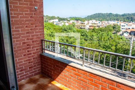 Apartamento para alugar com 70m², 3 quartos e 1 vaga Apartamento para alugar com 70m², 3 quartos e 1 vagaVaranda