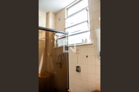 Apartamento para alugar com 70m², 3 quartos e 1 vaga Apartamento para alugar com 70m², 3 quartos e 1 vagaBanheiro