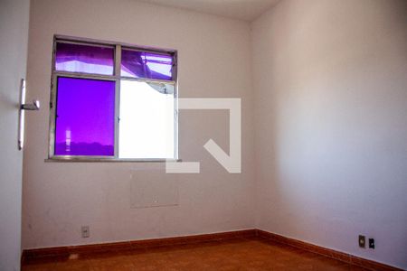 Quarto 1 de apartamento para alugar com 3 quartos, 70m² em Ribeira, Rio de Janeiro
