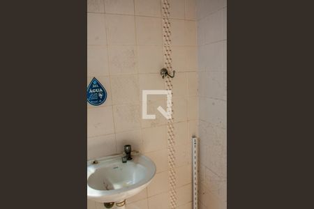 Apartamento para alugar com 70m², 3 quartos e 1 vaga Apartamento para alugar com 70m², 3 quartos e 1 vagaBanheiro de serviço