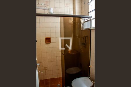 Apartamento para alugar com 70m², 3 quartos e 1 vaga Apartamento para alugar com 70m², 3 quartos e 1 vagaBanheiro