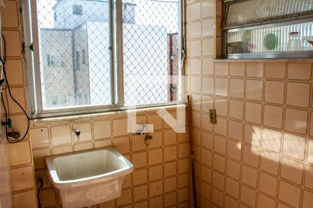 Apartamento para alugar com 70m², 3 quartos e 1 vaga Apartamento para alugar com 70m², 3 quartos e 1 vagaÁrea de Serviço