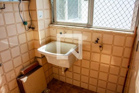 Apartamento para alugar com 70m², 3 quartos e 1 vaga Apartamento para alugar com 70m², 3 quartos e 1 vagaÁrea de Serviço