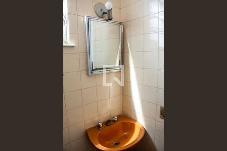 Apartamento para alugar com 70m², 3 quartos e 1 vaga Apartamento para alugar com 70m², 3 quartos e 1 vagaBanheiro