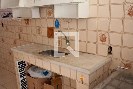 Apartamento para alugar com 70m², 3 quartos e 1 vaga Apartamento para alugar com 70m², 3 quartos e 1 vagaCozinha