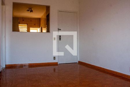 Sala de apartamento para alugar com 3 quartos, 70m² em Ribeira, Rio de Janeiro